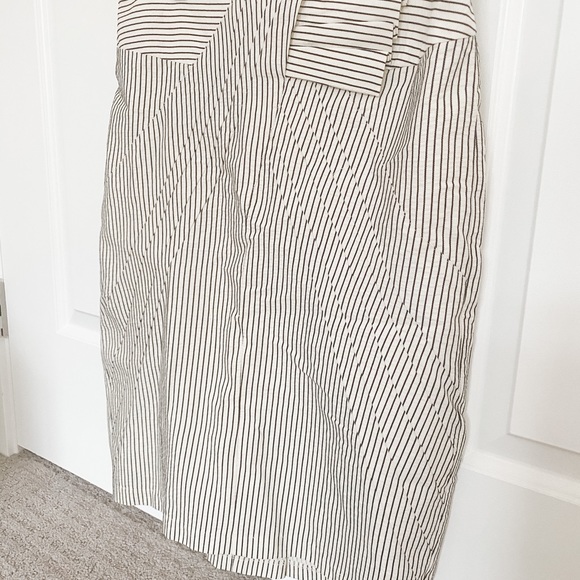 Brand new Anthropologie pencil skirt - Picture 3 of 3